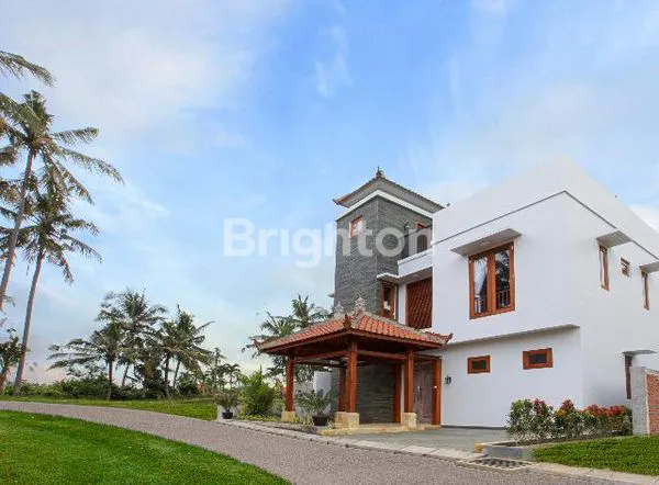 image VILLA CANTIK DAN MENAWAN LOKASI PEDESAAN YANG TENANG DI SUKAWATI DEKAT UBUD (1)