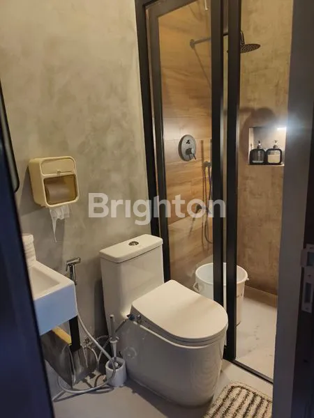 image RUMAH BARU MODERN MINIMALIS + FURNISH DI GRIYA TAMAN LANDUNG, JL. BANDULAN BARAT, KRAJAN, PANDANLANDUNG, KEC. WAGIR, KOTA MALANG (2)