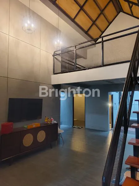 image RUMAH BARU MODERN MINIMALIS + FURNISH DI GRIYA TAMAN LANDUNG, JL. BANDULAN BARAT, KRAJAN, PANDANLANDUNG, KEC. WAGIR, KOTA MALANG (3)