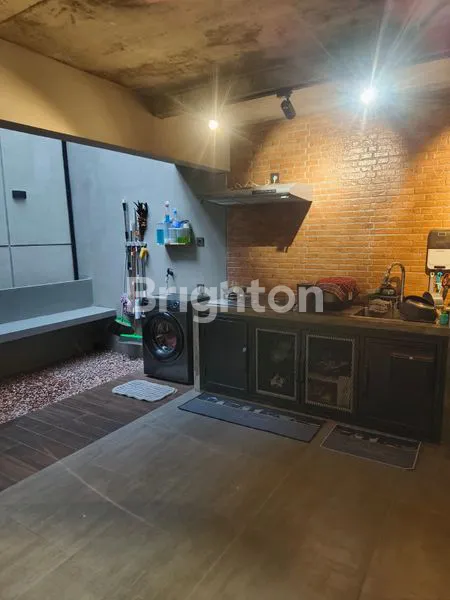 image RUMAH BARU MODERN MINIMALIS + FURNISH DI GRIYA TAMAN LANDUNG, JL. BANDULAN BARAT, KRAJAN, PANDANLANDUNG, KEC. WAGIR, KOTA MALANG (4)