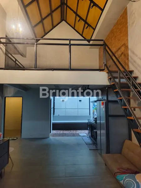 image RUMAH BARU MODERN MINIMALIS + FURNISH DI GRIYA TAMAN LANDUNG, JL. BANDULAN BARAT, KRAJAN, PANDANLANDUNG, KEC. WAGIR, KOTA MALANG (5)