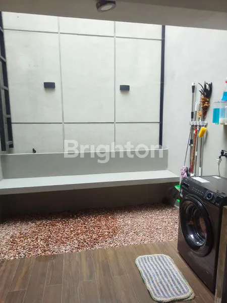 image RUMAH BARU MODERN MINIMALIS + FURNISH DI GRIYA TAMAN LANDUNG, JL. BANDULAN BARAT, KRAJAN, PANDANLANDUNG, KEC. WAGIR, KOTA MALANG (6)