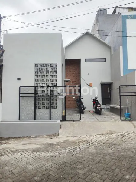 image RUMAH BARU MODERN MINIMALIS + FURNISH DI GRIYA TAMAN LANDUNG, JL. BANDULAN BARAT, KRAJAN, PANDANLANDUNG, KEC. WAGIR, KOTA MALANG (1)