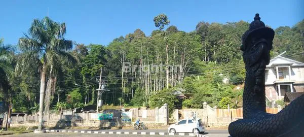 TANAH VIEW WISATA BUKIT CINTA RAWA PENING AMBARAWA KABUPATEN SEMARANG