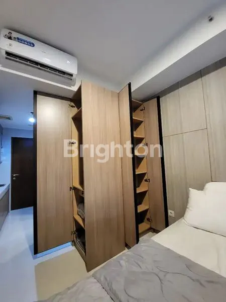 image APARTMENT SPRINGWOOD STUDIO (5)