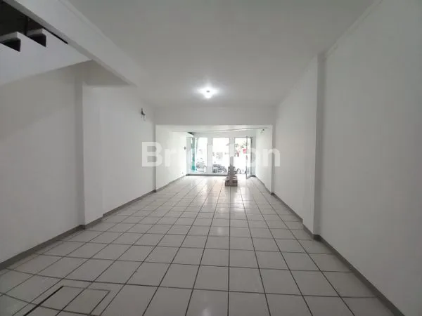 image RUKO 3 LANTAI  DI RUKO V POINT PAJAJARAN BOGOR (2)