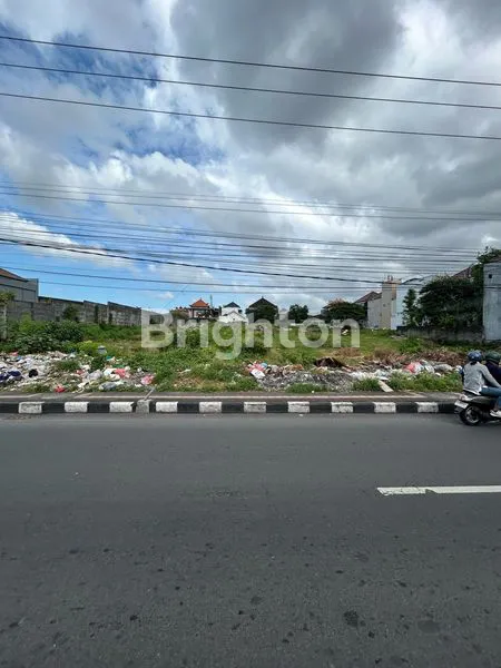 image TANAH LOKASI STRATEGIS DI DENPASAR BARAT (2)