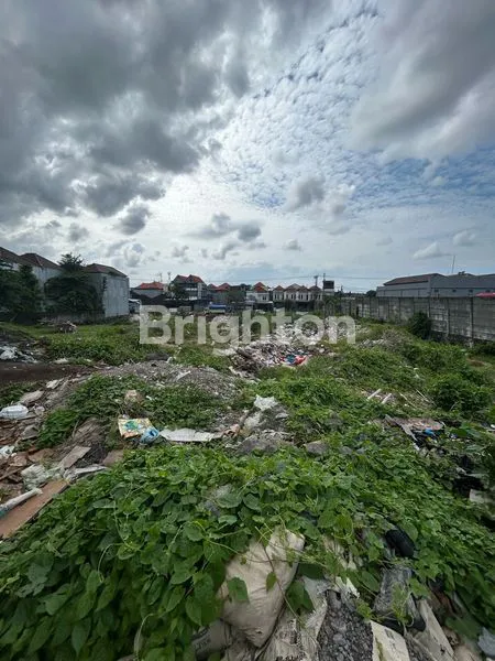 image TANAH LOKASI STRATEGIS DI DENPASAR BARAT (4)