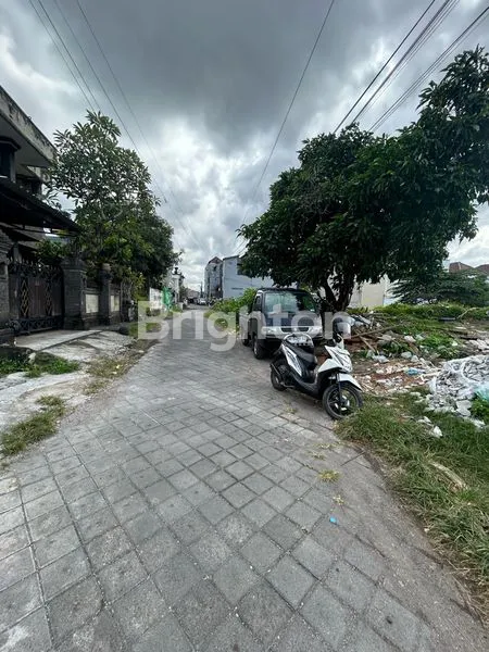image TANAH LOKASI STRATEGIS DI DENPASAR BARAT (6)