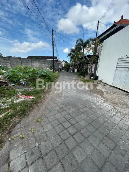 image TANAH LOKASI STRATEGIS DI DENPASAR BARAT (7)