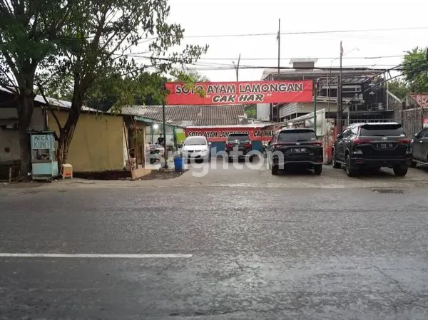 image DIJUAL TANAH AREA KOMERSIAL RAYA ARIEF RAHMAN HAKIM (1)