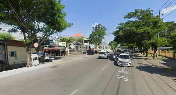 image DIJUAL TANAH AREA KOMERSIAL RAYA ARIEF RAHMAN HAKIM (3)