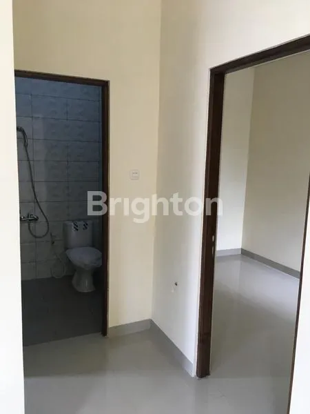 image RUMAH SIAP HUNI DI SPRING GARDEN CIGANITRI DEKAT DENGAN UNIVERSITAS TELKOM BANDUNG  (6)