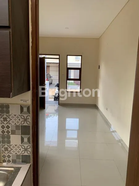 image RUMAH SIAP HUNI DI SPRING GARDEN CIGANITRI DEKAT DENGAN UNIVERSITAS TELKOM BANDUNG  (3)