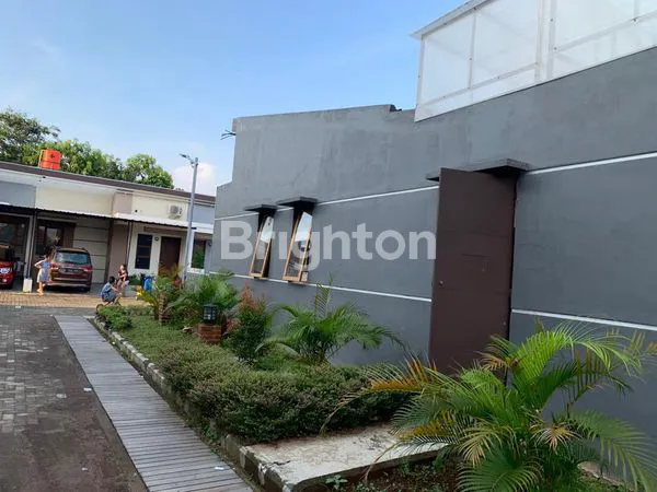 image RUMAH SIAP HUNI DI SPRING GARDEN CIGANITRI DEKAT DENGAN UNIVERSITAS TELKOM BANDUNG  (2)