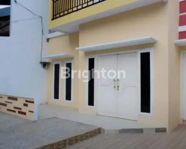 image RUMAH IDAMAN 2 LANTAI SEMI FURNISHED DI LIMUS PRATAMA REGENCY CIBUBUR (1)