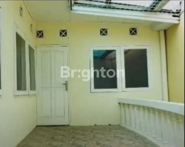 image RUMAH IDAMAN 2 LANTAI SEMI FURNISHED DI LIMUS PRATAMA REGENCY CIBUBUR (6)