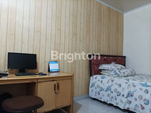 image RUMAH IDAMAN 2 LANTAI SEMI FURNISHED DI LIMUS PRATAMA REGENCY CIBUBUR (2)