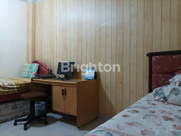 image RUMAH IDAMAN 2 LANTAI SEMI FURNISHED DI LIMUS PRATAMA REGENCY CIBUBUR (7)