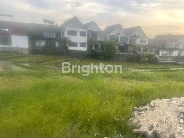 image LAND FOR SALE VIEW PANTAI MENGENING CEMAGI (3)