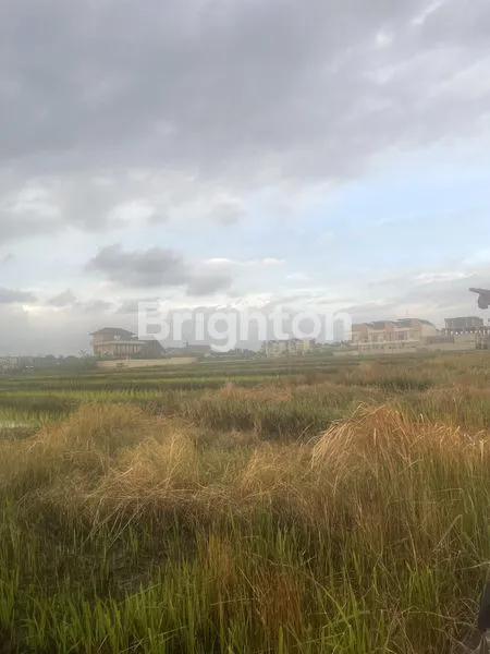 image LAND FOR SALE VIEW PANTAI MENGENING CEMAGI (5)