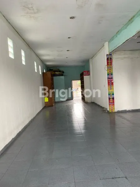 image RUKO 3 PINTU DI JALAN BAKARAN BATU LUBUK PAKAM  (2)