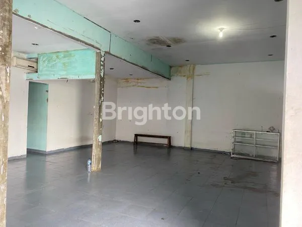 image RUKO 3 PINTU DI JALAN BAKARAN BATU LUBUK PAKAM  (3)