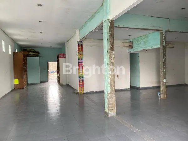 image RUKO 3 PINTU DI JALAN BAKARAN BATU LUBUK PAKAM  (5)