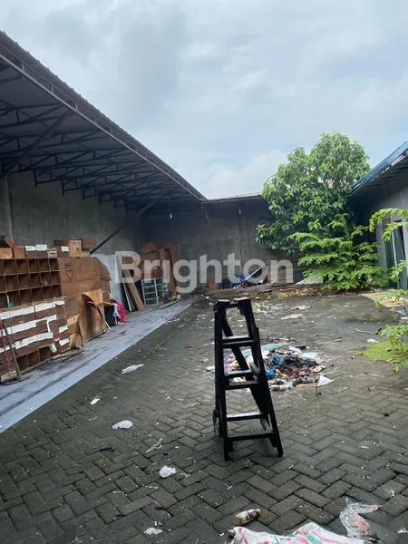 image RUKO 3 PINTU DI JALAN BAKARAN BATU LUBUK PAKAM  (6)