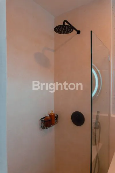 image CASA MEDJANGO – 2BR MODERN ARTISTIC VILLA | CANGGU, BALI (5)