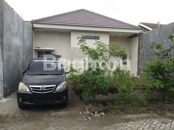 image RUMAH MINIMALIS GRESS TINGGAL MASUK KAHURIPAN (6)