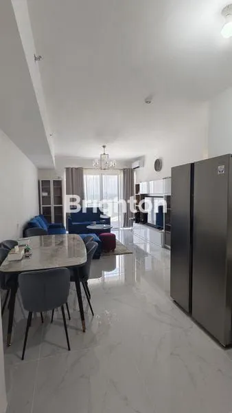 image APARTEMEN SKYHOUSE BSD TANGERANG (2)