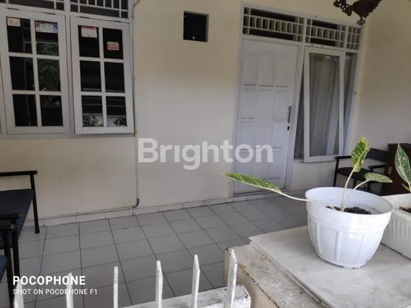 image RUMAH DIJUAL DI TLOGOSARI SEMARANG DAERAH PERUMAHAAN  (2)