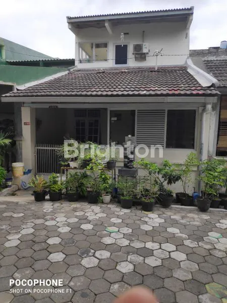 image RUMAH DIJUAL DI TLOGOSARI SEMARANG DAERAH PERUMAHAAN  (5)