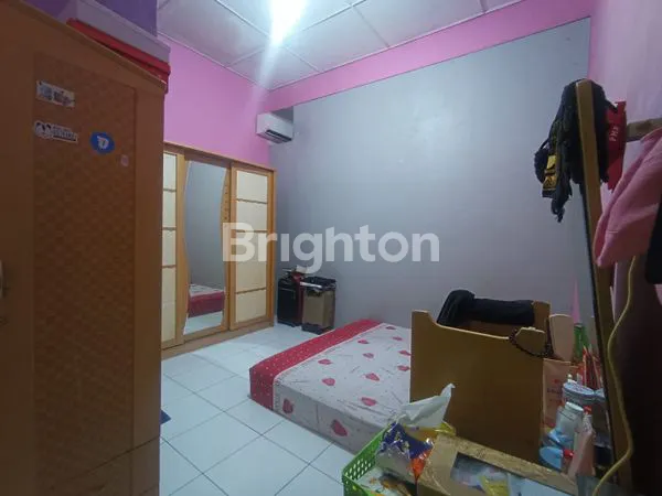 image RUMAH PINGGIR JALAN SANGAT COCOK UNTUK TEMPAT TINGGAL SEKALIAN BUKA USAHA APA SAJA DI DELI SERDANG (5)