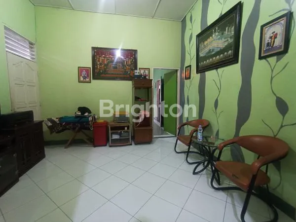 image RUMAH PINGGIR JALAN SANGAT COCOK UNTUK TEMPAT TINGGAL SEKALIAN BUKA USAHA APA SAJA DI DELI SERDANG (7)