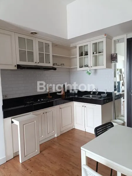 image TOWER MAGNOLIA 2BR CORNER FURNISHED DI CASA DE PARCO BSD (1)