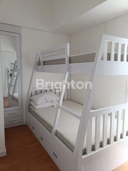 image TOWER MAGNOLIA 2BR CORNER FURNISHED DI CASA DE PARCO BSD (6)