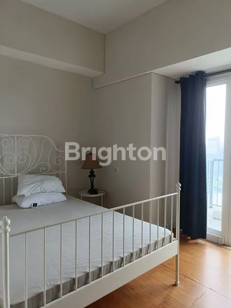 image TOWER MAGNOLIA 2BR CORNER FURNISHED DI CASA DE PARCO BSD (5)