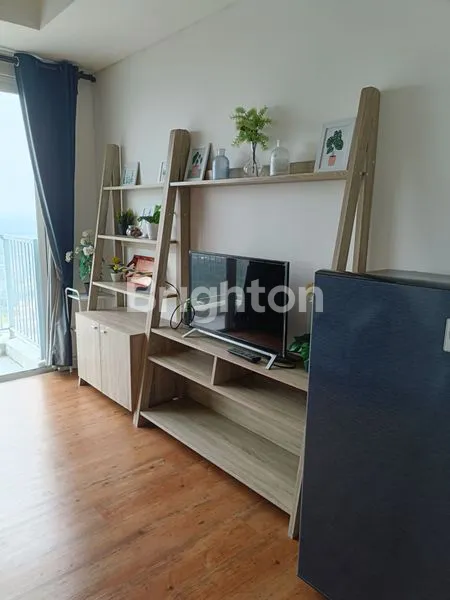 image TOWER MAGNOLIA 2BR CORNER FURNISHED DI CASA DE PARCO BSD (3)
