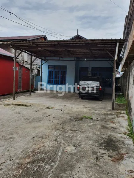 image RUMAH DI BALIKPAPAN BARAT (2)