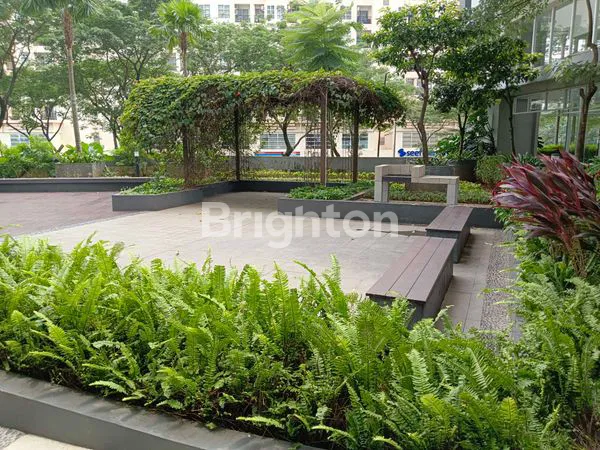 image TOWER MAGNOLIA 2BR CORNER FURNISHED DI CASA DE PARCO BSD (8)