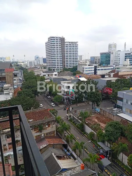 image APARTEMEN SIAP HUNI FULL FURNISHED DI TENGAH KOTA BANDUNG (6)