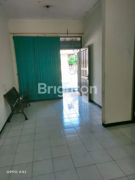 image RUMAH RUNGKUT MAPAN TIMUR MURAH (2)