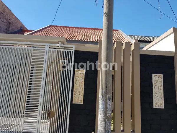 image RUMAH 2 LANTAI, SIAP HUNI DI BABATAN PANTAI (6)