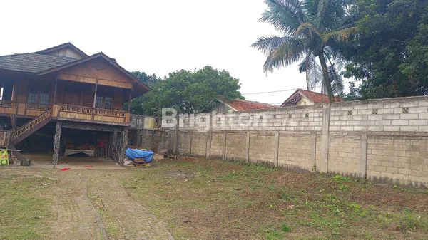 image DIJUAL TANAH LUAS DI SAWANGAN (5)