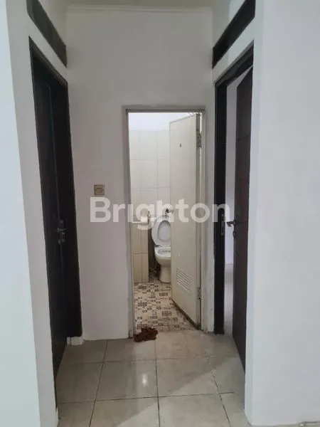 image RUMAH SUDUT SIAP HUNI DI CLUSTER GRAHA BUNGA – GRAHA RAYA BINTARO  (5)