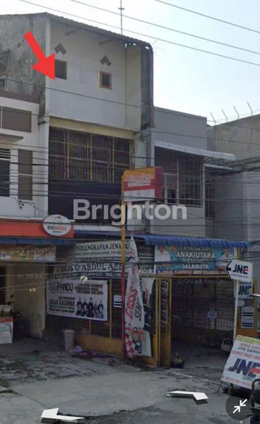 image RUMAH DI TITI PAPAN YOS SUDARSO (4)