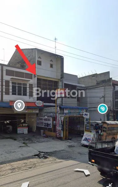 image RUMAH DI TITI PAPAN YOS SUDARSO (3)