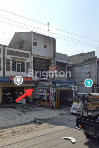 image RUMAH DI TITI PAPAN YOS SUDARSO (1)